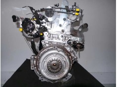 Recambio de motor completo para volvo s40 berlina 2.0 16v cat referencia OEM IAM B4204S 160.000 KM  2