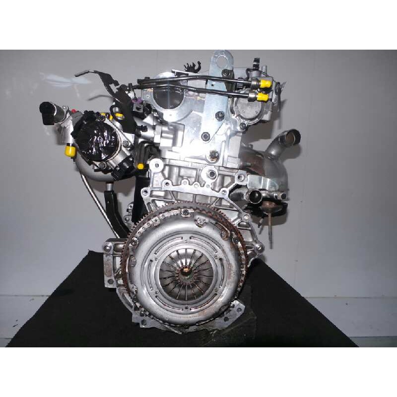 Recambio de motor completo para volvo s40 berlina 2.0 16v cat referencia OEM IAM B4204S 160.000 KM 