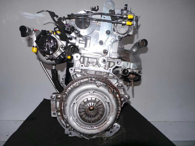 Recambio de motor completo para volvo s40 berlina 2.0 16v cat referencia OEM IAM B4204S 160.000 KM 
