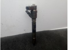 Recambio de inyector para audi a8 d3 (4e2, 4e8) 4.0 tdi quattro referencia OEM IAM 057130277M - 0445110158  BOSCH 2