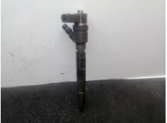 Recambio de inyector para audi a8 d3 (4e2, 4e8) 4.0 tdi quattro referencia OEM IAM 057130277M - 0445110158  BOSCH