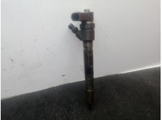 Recambio de inyector para audi a8 d3 (4e2, 4e8) 4.0 tdi quattro referencia OEM IAM 057130277M - 0445110158  BOSCH