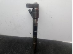 Recambio de inyector para audi a8 d3 (4e2, 4e8) 4.0 tdi quattro referencia OEM IAM 057130277M - 0445110158  BOSCH 2