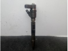 Recambio de inyector para audi a8 d3 (4e2, 4e8) 4.0 tdi quattro referencia OEM IAM 057130277M - 0445110158  BOSCH