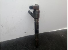 Recambio de inyector para audi a8 d3 (4e2, 4e8) 4.0 tdi quattro referencia OEM IAM 057130277M - 0445110158  BOSCH