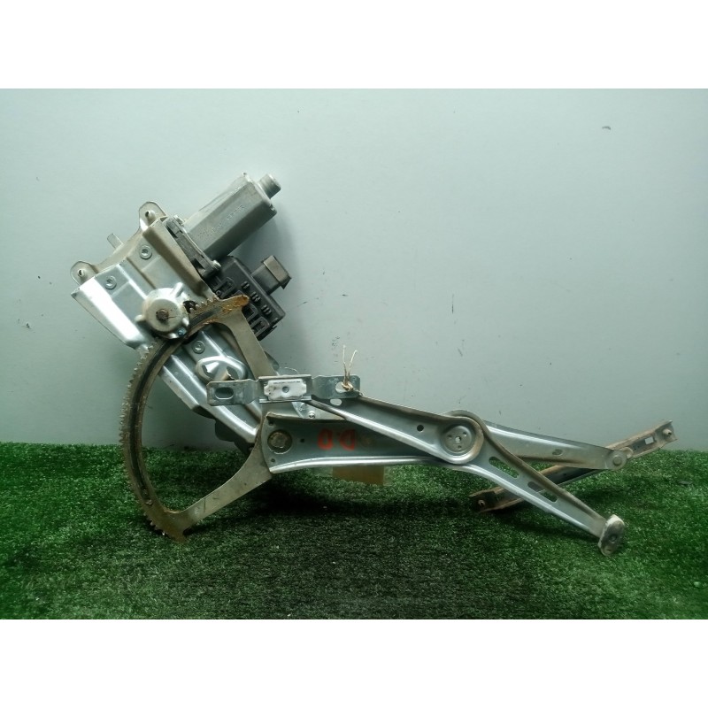 Recambio de elevalunas delantero derecho para opel astra h berlina 1.6 16v referencia OEM IAM SINREFERENCIA ASTRA.H - ELECTRICO 