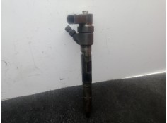 Recambio de inyector para audi a8 d3 (4e2, 4e8) 4.0 tdi quattro referencia OEM IAM 057130277M - 0445110158  BOSCH