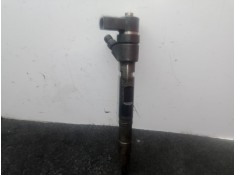 Recambio de inyector para audi a8 d3 (4e2, 4e8) 4.0 tdi quattro referencia OEM IAM 057130277M - 0445110158  BOSCH 2