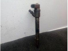 Recambio de inyector para audi a8 d3 (4e2, 4e8) 4.0 tdi quattro referencia OEM IAM 057130277M - 0445110158  BOSCH