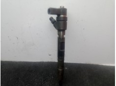 Recambio de inyector para audi a8 d3 (4e2, 4e8) 4.0 tdi quattro referencia OEM IAM 057130277M - 0445110158  BOSCH 2