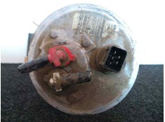 Recambio de aforador para ford mondeo berlina/familiar (fd) 1.8 16v cat referencia OEM IAM 93BBAE-9H307EFI  5 PINES 2