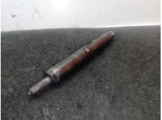 Recambio de inyector para dacia duster (hs_) 1.5 dci (hsaj) referencia OEM IAM 8200240244 - 8200049876 - EJBR02101Z  DELPHI 2