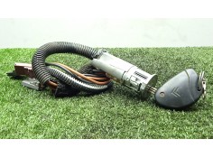 Recambio de conmutador de arranque para citroën xsara (n1) 1.9 d referencia OEM IAM SIN REFERENCIA VALEO 3.ENCHUFES