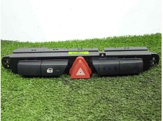 Recambio de warning para kia cee´d 1.6 crdi cat referencia OEM IAM 937001H000 - 2020063021 - 937001H010  