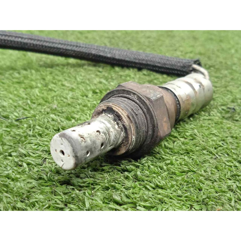 Recambio de sonda lambda para citroën c4 coupe 1.6 16v referencia OEM IAM V75489618004-V754896180  4.CABLES