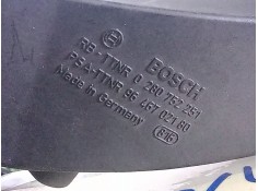 Recambio de pedal acelerador para citroën c3 pluriel 1.6 16v sensodrive referencia OEM IAM 0280752251   2