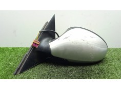 Recambio de retrovisor izquierdo para seat ibiza iii (6l1) 1.9 tdi referencia OEM IAM W06L1857501 GRIS ELECTRICO - 5.PINES 2