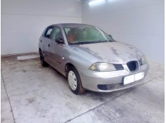 SEAT IBIZA III (6L1)