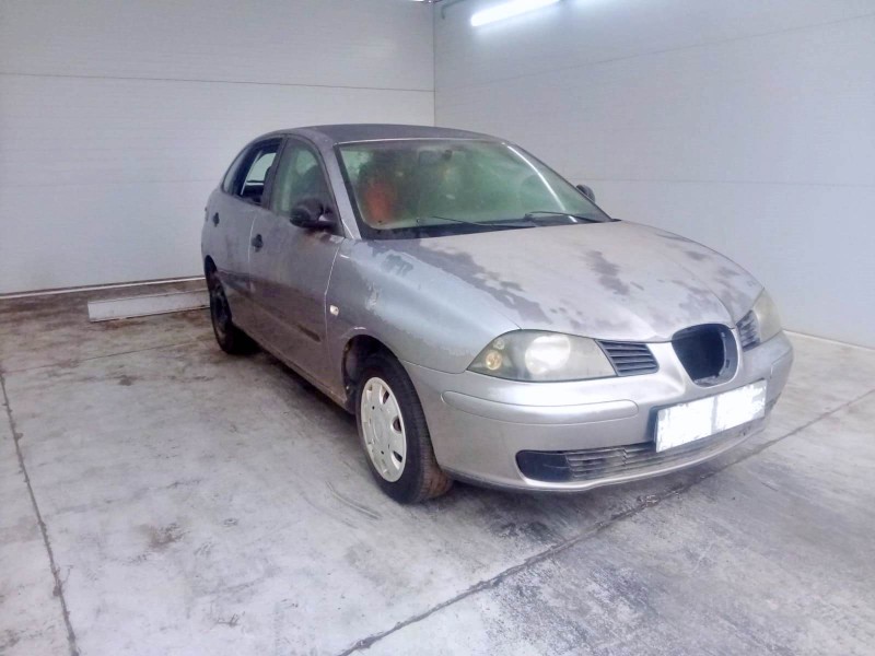seat ibiza iii (6l1) del año 2002