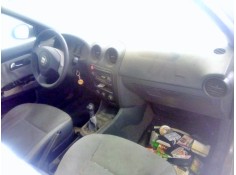 seat ibiza iii (6l1) del año 2002 2