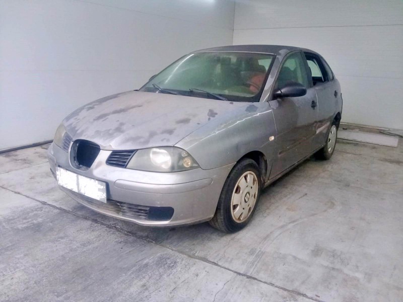 seat ibiza iii (6l1) del año 2002