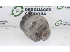 Recambio de alternador para honda civic berlina (eg/eh) 1.5 cat referencia OEM IAM 0123315007 BOSCH - 75.A POLEA.FIJA 2