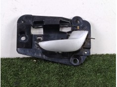 Recambio de maneta interior trasera derecha para volvo xc90 2.4 diesel cat referencia OEM IAM 08626602  