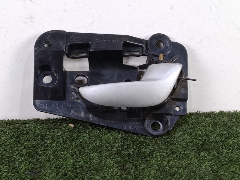 Recambio de maneta interior trasera derecha para volvo xc90 2.4 diesel cat referencia OEM IAM 08626602  