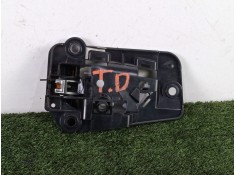 Recambio de maneta interior trasera derecha para volvo xc90 2.4 diesel cat referencia OEM IAM 08626602   2