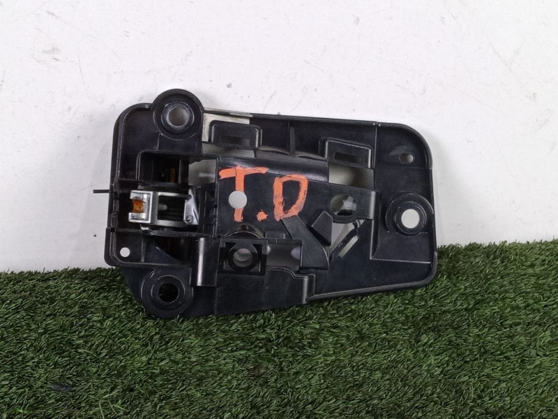 Recambio de maneta interior trasera derecha para volvo xc90 2.4 diesel cat referencia OEM IAM 08626602  