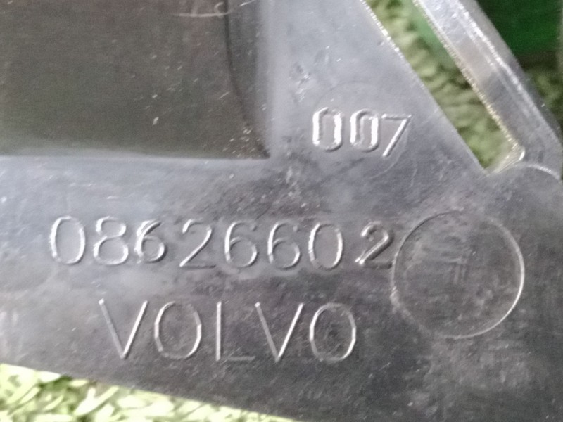 Recambio de maneta interior trasera derecha para volvo xc90 2.4 diesel cat referencia OEM IAM 08626602  