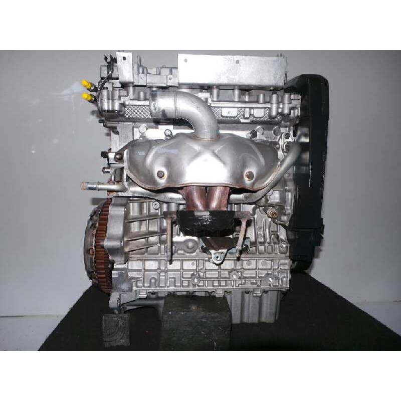 Recambio de motor completo para volvo s40 berlina 2.0 16v cat referencia OEM IAM B4204S 160.000 KM 