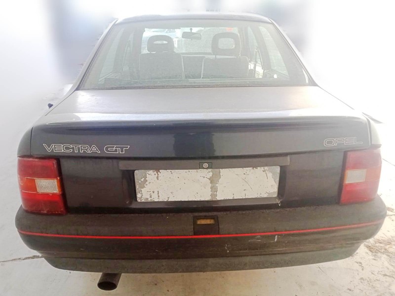 opel vectra a (j89) del año 1990