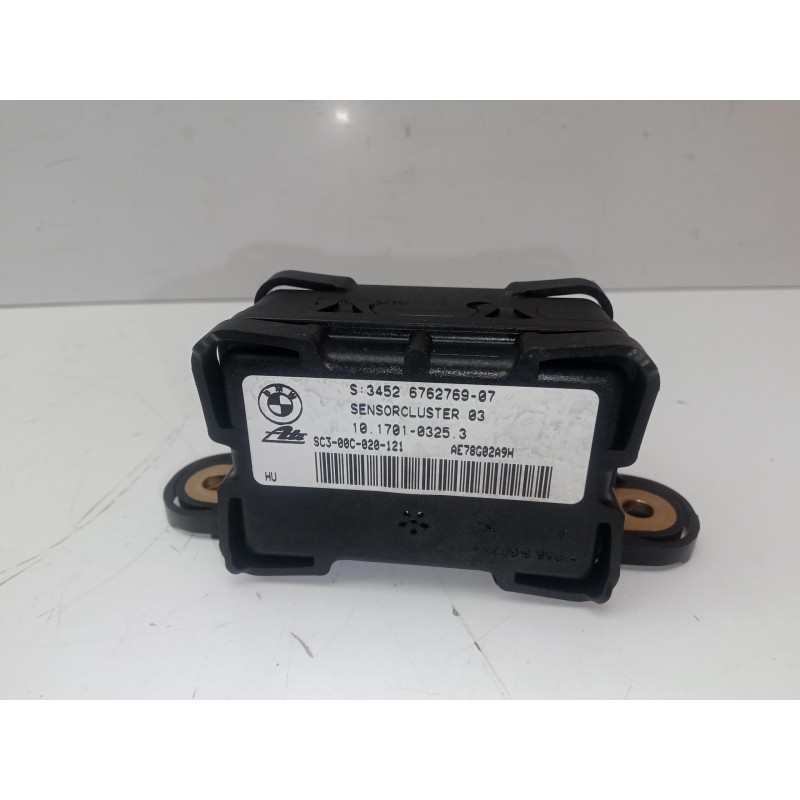Recambio de sensor para bmw serie 1 berlina (e81/e87) 2.0 turbodiesel cat referencia OEM IAM 3452676276907 CONTROL.ESTABILIDAD 