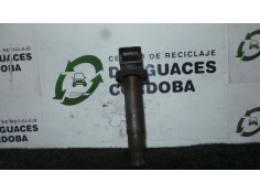 Recambio de bobina encendido para toyota yaris (ncp1/nlp1/scp1) 1.0 cat referencia OEM IAM 9091902229 DENSO - LAPIZ 4.PINES