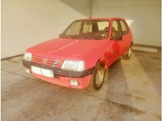 PEUGEOT 205 II (20A/C)