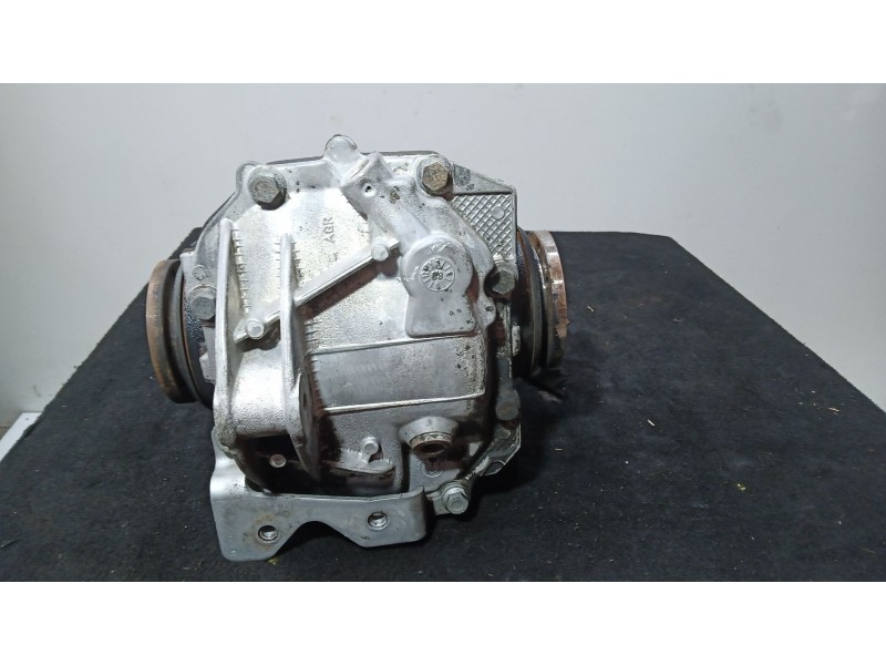 Recambio de diferencial trasero para bmw 3 touring (e46) 330 d referencia OEM IAM 1428887  RELACION 2.47