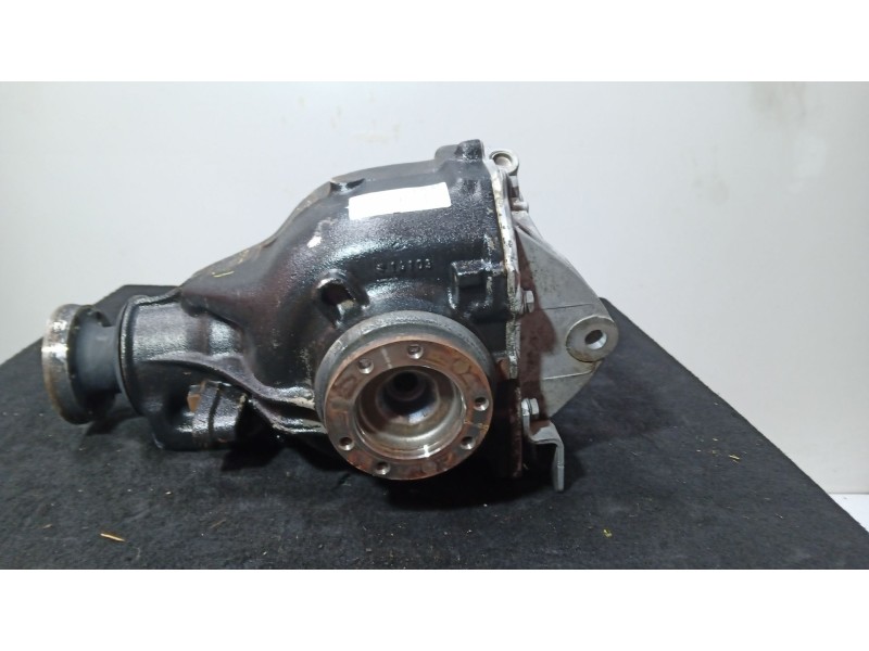 Recambio de diferencial trasero para bmw 3 touring (e46) 330 d referencia OEM IAM 1428887  RELACION 2.47