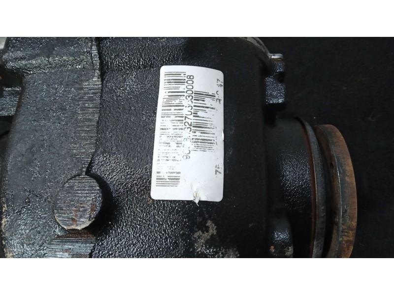 Recambio de diferencial trasero para bmw 3 touring (e46) 330 d referencia OEM IAM 1428887  RELACION 2.47