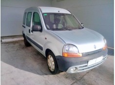 renault kangoo (kc0/1_) del año 2001