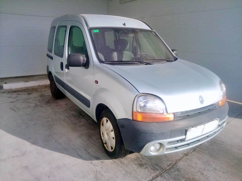 renault kangoo (kc0/1_) del año 2001