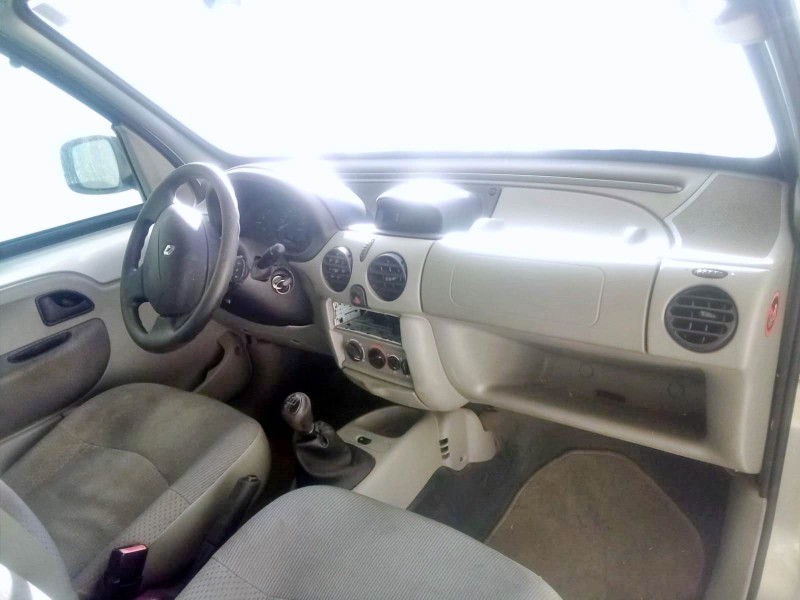renault kangoo (kc0/1_) del año 2001