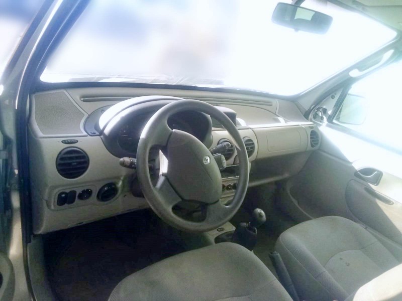 renault kangoo (kc0/1_) del año 2001