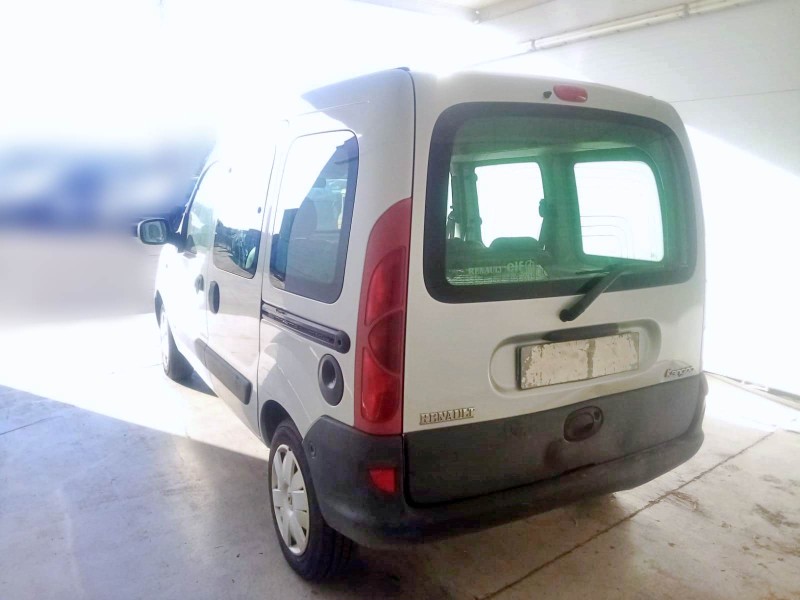 renault kangoo (kc0/1_) del año 2001