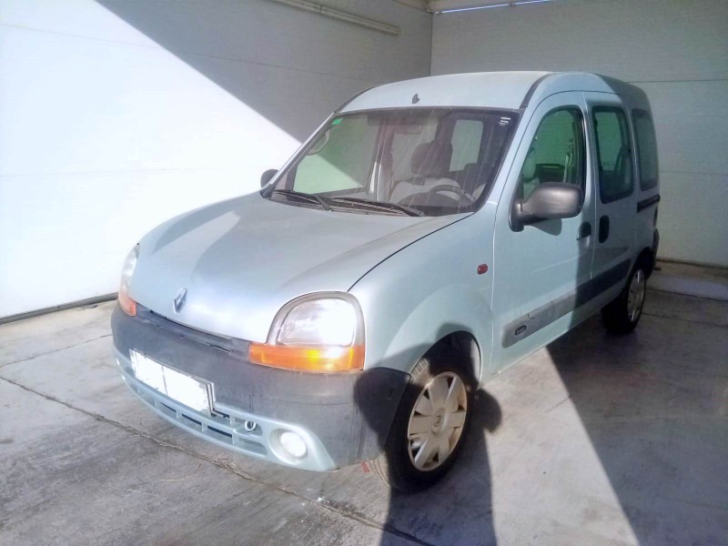renault kangoo (kc0/1_) del año 2001
