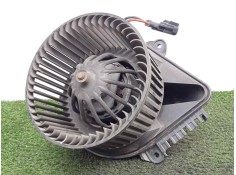 Recambio de motor calefaccion para renault megane i berlina hatchback (ba0) 1.4 referencia OEM IAM SINREFERENCIA A0. - 2.PINES Ø