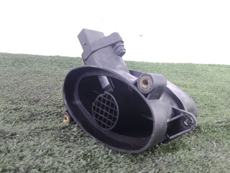 Recambio de caudalimetro para bmw 3 compact (e46) 320 td referencia OEM IAM 0928400468 - 77870760 BOSCH 5.PINES