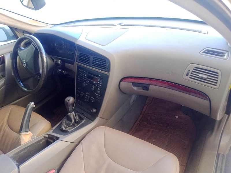 volvo s60 i (384) del año 2003