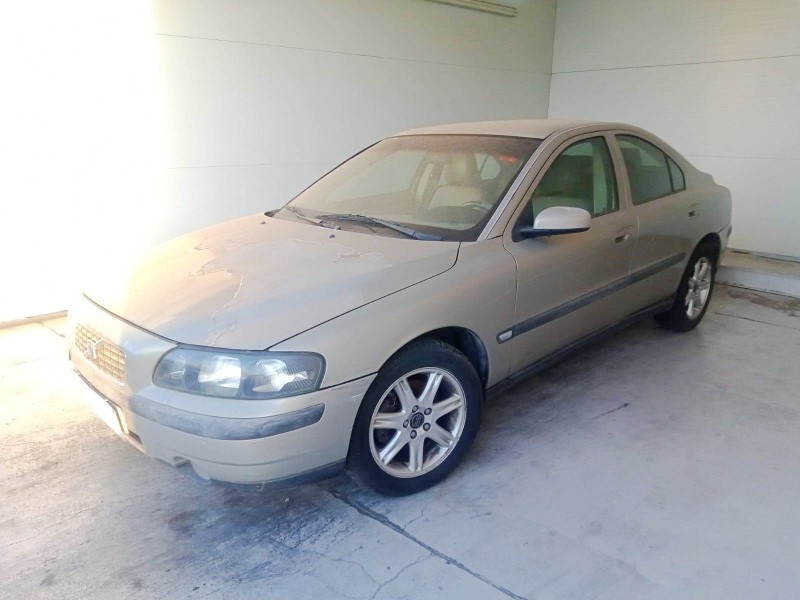 volvo s60 i (384) del año 2003