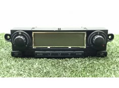 Recambio de mando climatizador para seat ibiza iii (6l1) 1.9 tdi referencia OEM IAM 6L0820043A VDO 3.CONECTORES